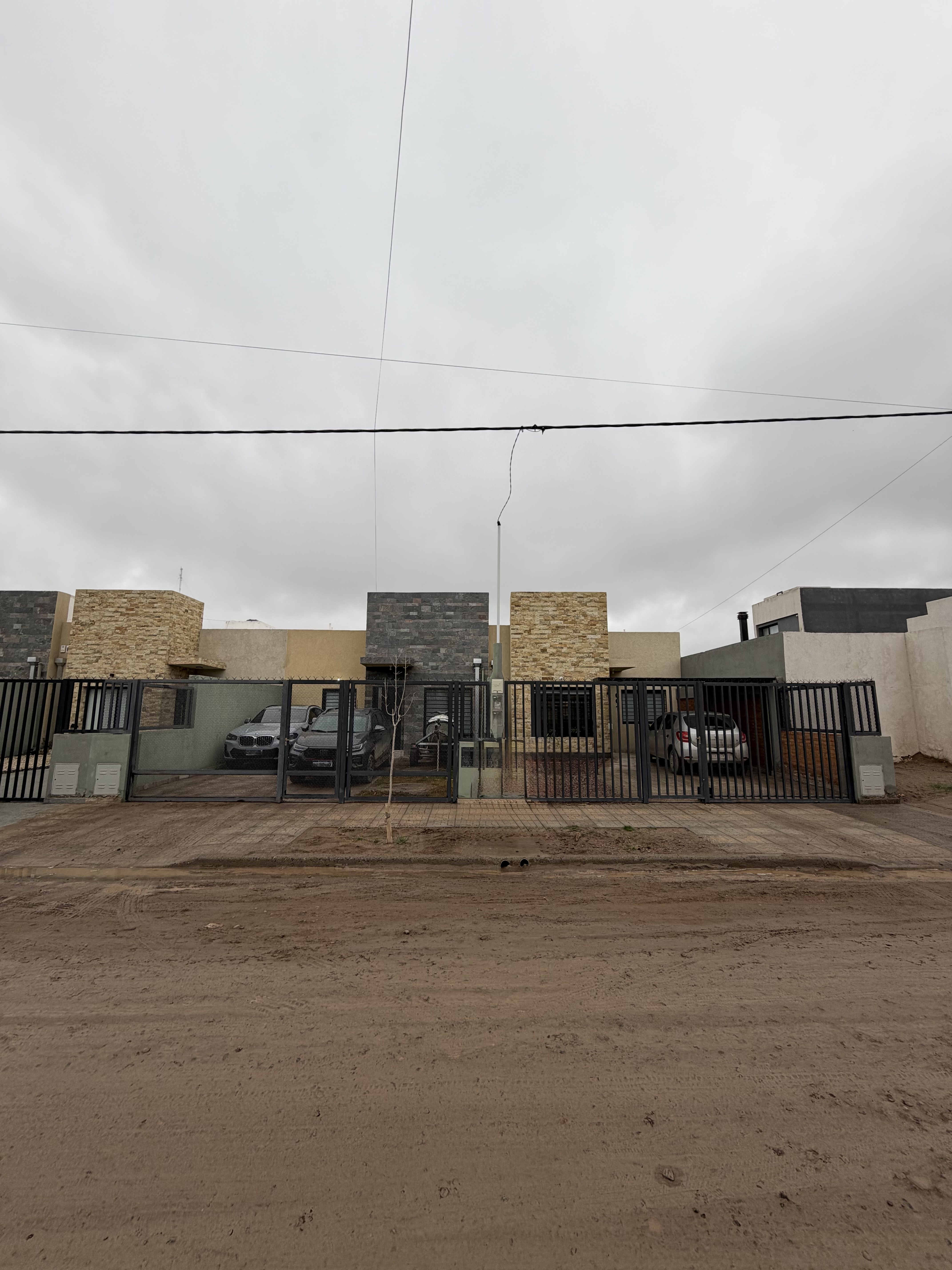 Dúplex Concepción del Uruguay 501